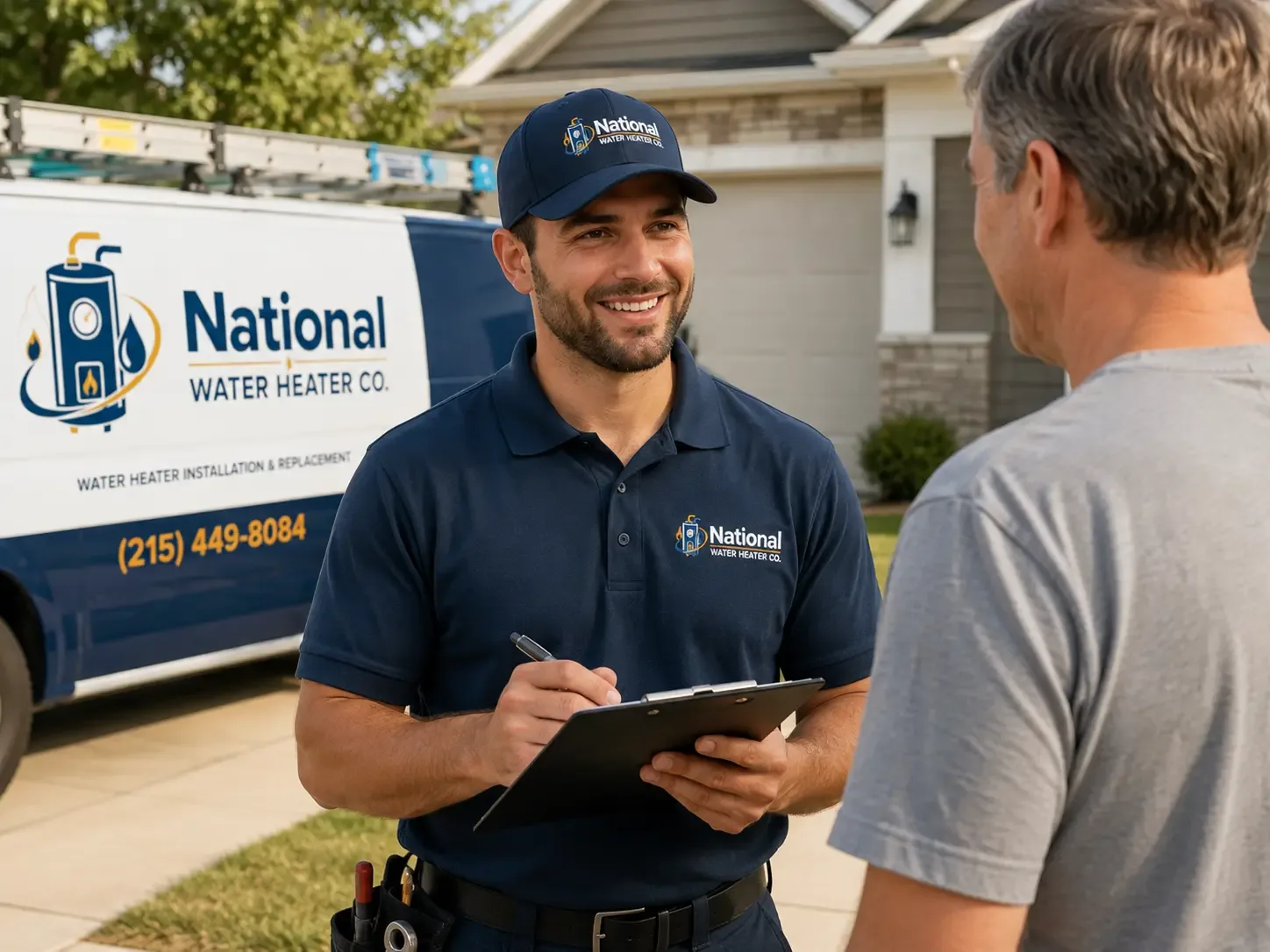 Water Heater Installation Gordon, NE FAQs